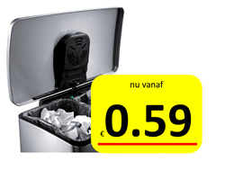 Afvalverwerking