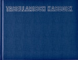 Kasboeken