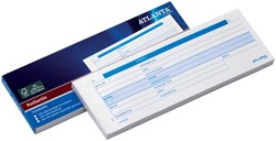 Financiele administratie