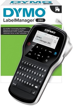 Labelprinters