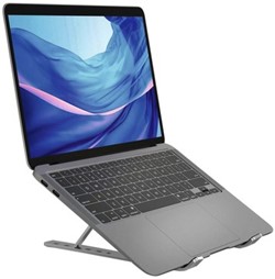 Laptopstandaard