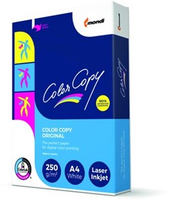 Laserprinterpapier A4 170-300GR