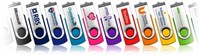 Usbstick techmate 2gb bedrukt
