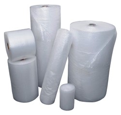 Papier bulles