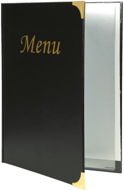 Menus