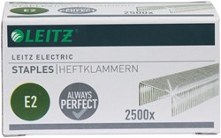 Nieten - Leitz
