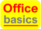 Office Basics