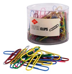 Paperclips