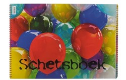 Schetsboeken