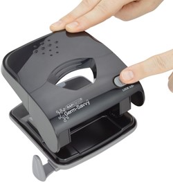 Perforator 2-gaats