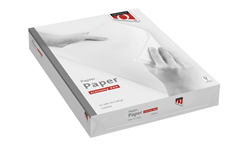 Printpapier A3 Budget