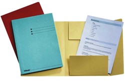 Dossiermappen
