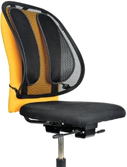 Support dorsal