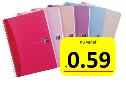  Cahiers & Blocs Notes 
