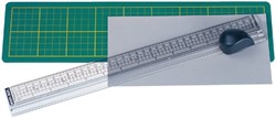 Tapis de découpe