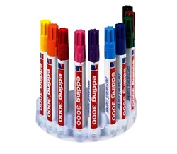Permanent markers