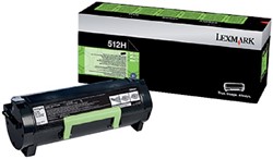 Lexmark Toner
