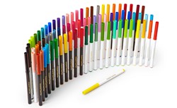 Feutres de coloriage