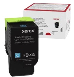 Xerox Merk Toners